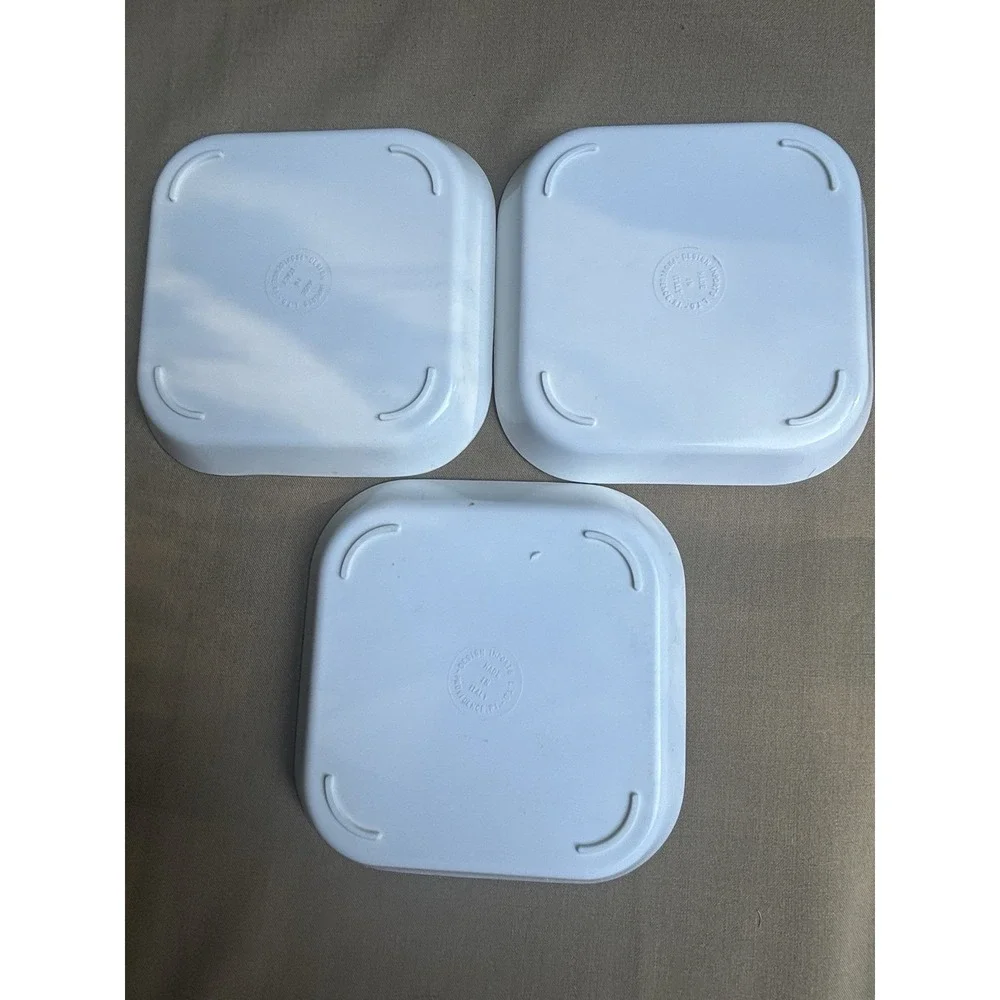 Design Imports vintage melamine